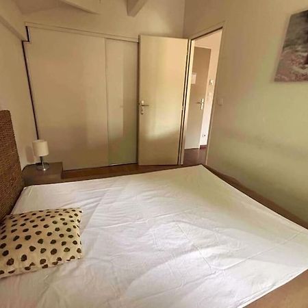 Appartement Au Bord Du Lac Lacanau Eksteriør billede